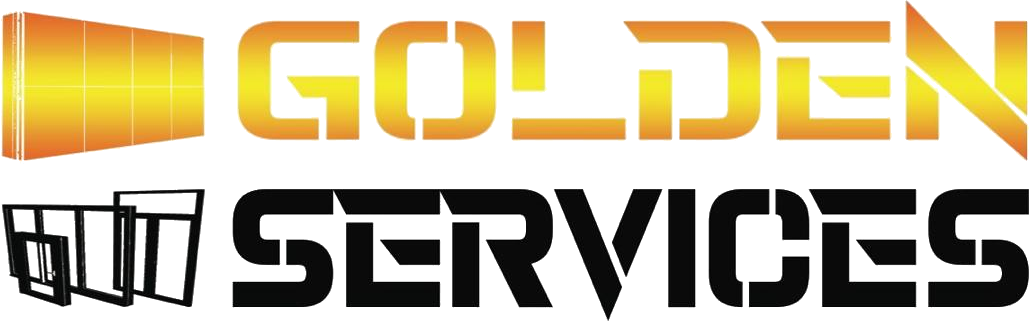 Golden Services Logo