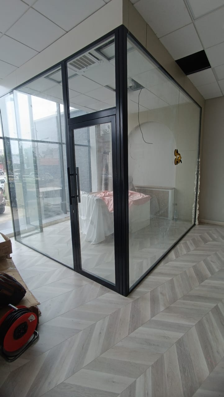 Galerie